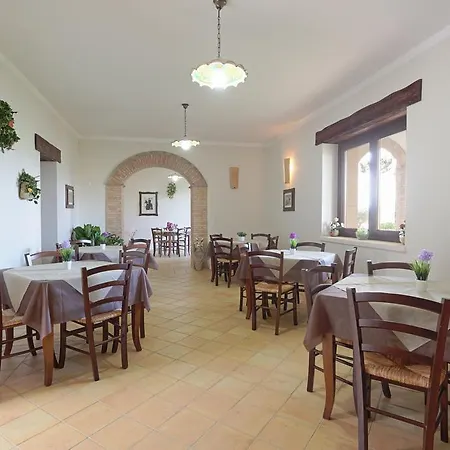 Agriturismo Feudo Muxarello Farm stay
