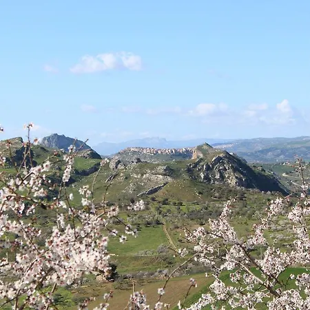 Agriturismo Feudo Muxarello * Aragona
