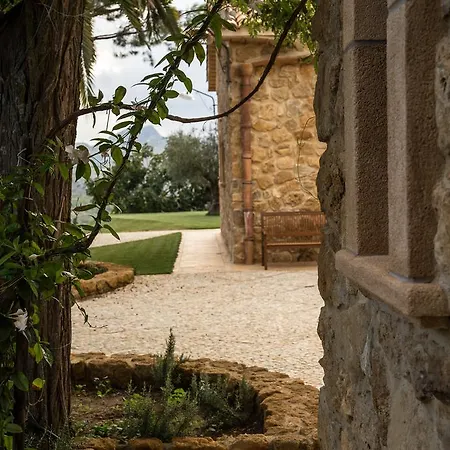 Agriturismo Feudo Muxarello