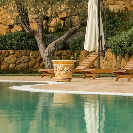 Agriturismo Feudo Muxarello Aragona