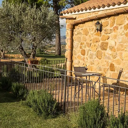 Agriturismo Feudo Muxarello