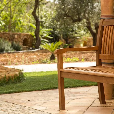 Agriturismo Feudo Muxarello Farm stay *