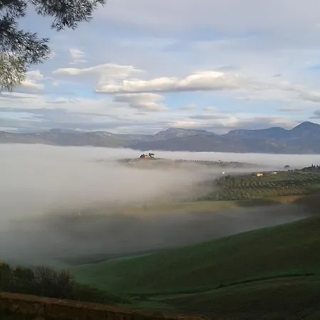 Agriturismo Feudo Muxarello Farm stay