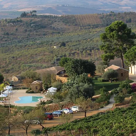 Feudo Muxarello Aragona