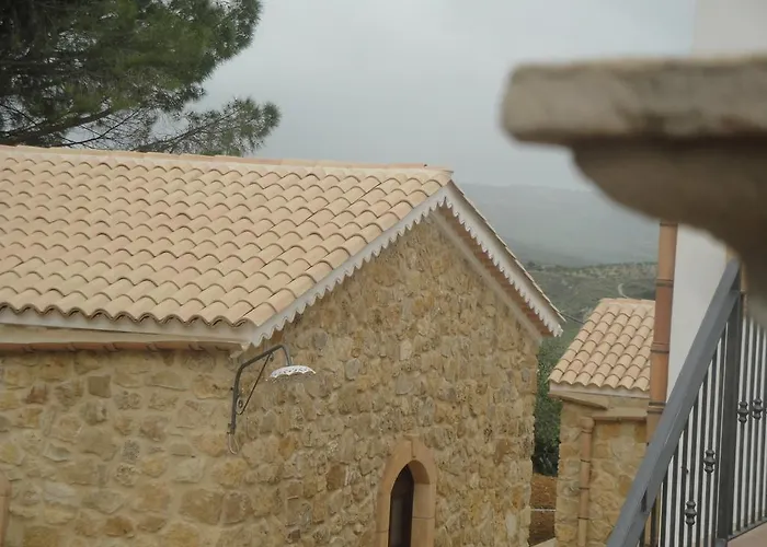 Feudo Muxarello * Aragona