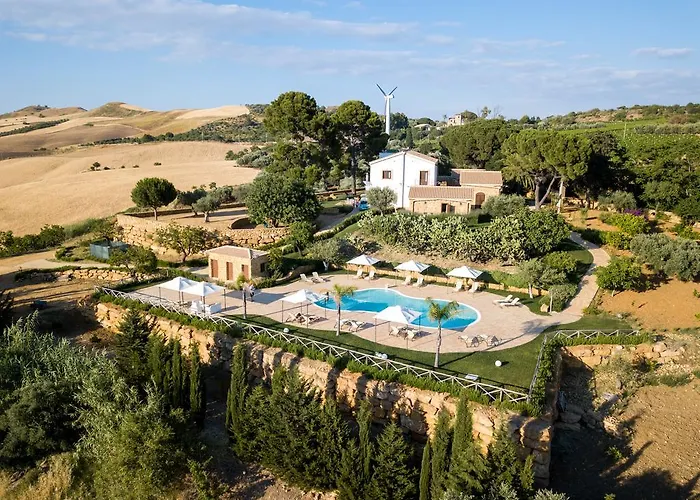 Alojamento de Turismo Rural Feudo Muxarello *