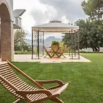 Feudo Muxarello Farma Aragona