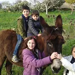 Feudo Muxarello Farma
