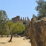 Feudo Muxarello Aragona
