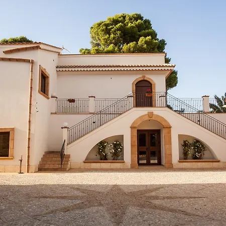 Alojamento de Turismo Rural Feudo Muxarello