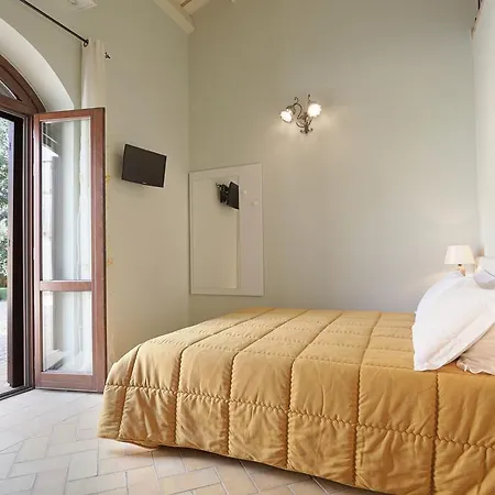 Feudo Muxarello Aragona