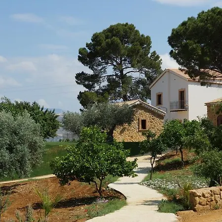 Feudo Muxarello * Aragona