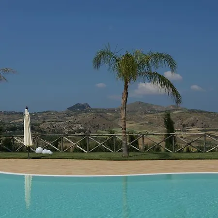 Feudo Muxarello Alojamento de Turismo Rural *