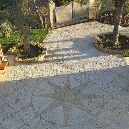 Bauernhof Feudo Muxarello