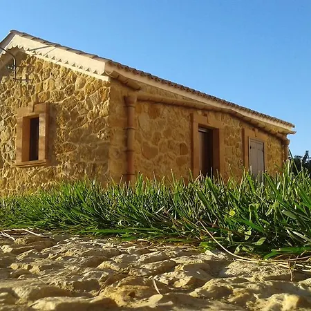 Alojamento de Turismo Rural Feudo Muxarello