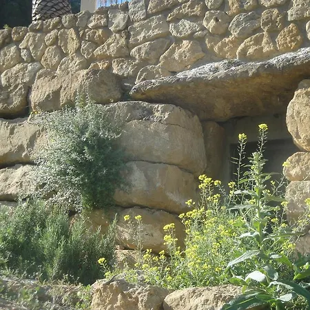 Alojamento de Turismo Rural Feudo Muxarello Aragona