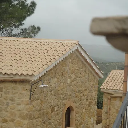 Feudo Muxarello * Aragona