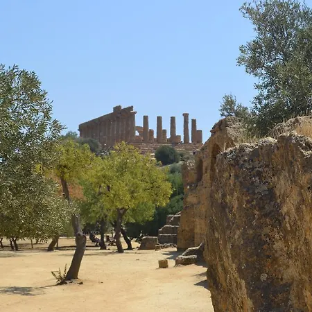 Feudo Muxarello Aragona