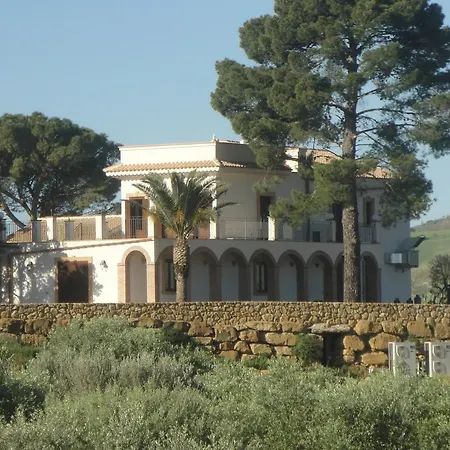 Feudo Muxarello