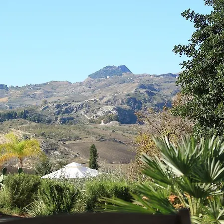 Feudo Muxarello Alojamento de Turismo Rural