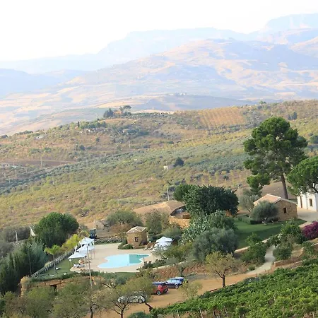 Feudo Muxarello * Aragona