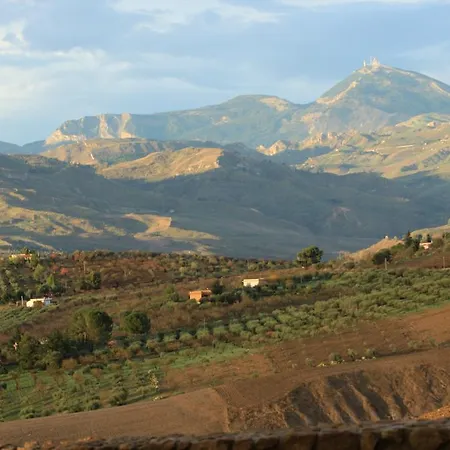 Feudo Muxarello Aragona